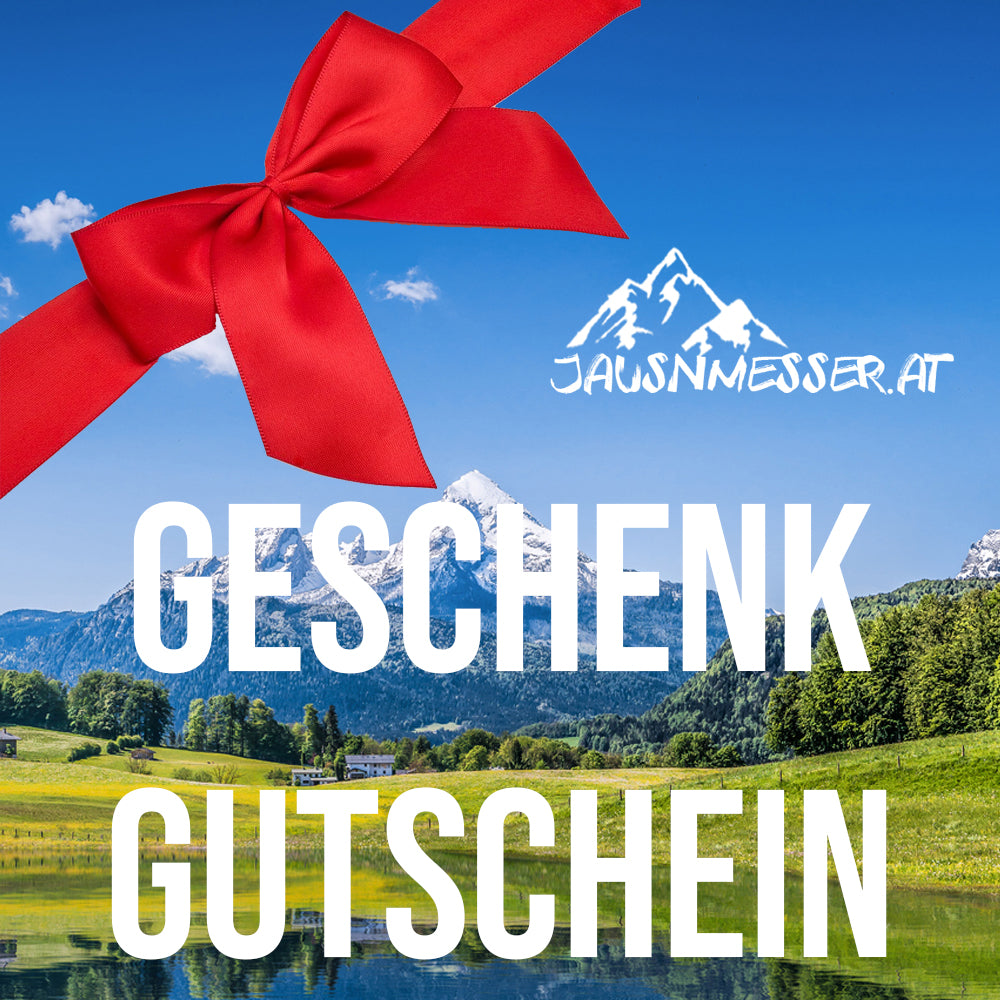 Geschenkgutschein